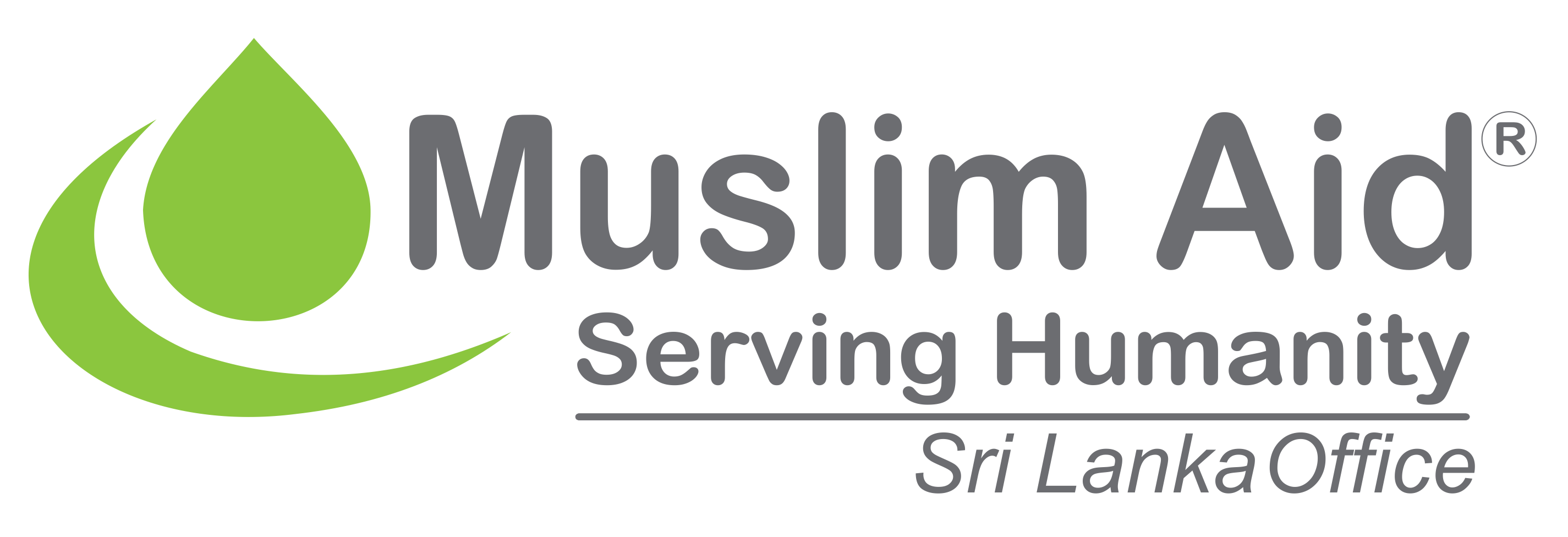 Muslim Aid Sri Lanka